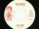 Funk Breaks/Deep Soul 45 - Leo Price - The Bullet - Faces - mp3