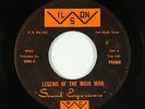 Funk Garage Breaks 45 - Sound Experience - Legend Of The Mojo Man - Wilson - mp3