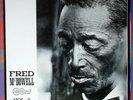 1027-FRED McDOWELL-VOL. 2-1ST PRESS 1966 ARHOOLIE VINYL LP