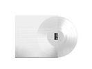 IDLES 'ULTRA MONO' 2020 LIMITED EXCLUSIVE CLEAR VINYL ALBUM LP 5000
