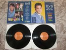 Elvis Presley RCA FTD 180 gram Double LP The last movies