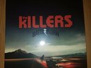 NM( ) THE KILLERS - Battle Born 2x12