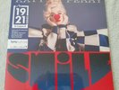 Katy Perry - Smile - Ltd. Edition HMV Red Vinyl -   Free P&P