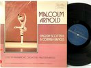 Malcolm Arnold London Philharmonic [Lyrita SRCS 109] UK LP Vinyl Record Album