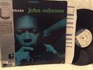John Coltrane - Blue Train (DMM) (Mint)