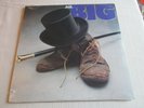 Mr Big - Mr Big, Mint Sealed Promo LP, Original Release, Atlantic 81990, 1989