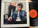 BOB DYLAN Highway 61 Revisited UK CBS stereo 1965 pressing VG+