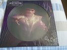 SIGNED DECLAN McKENNA ZEROS PICTURE DISC VINYL LP WITH COA