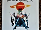 MONSTER MAGNET Monolithic Baby  DoLP / Gatefold/Klappcover