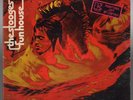 Orig White Label Promo THE STOOGES Fun House LP EX Iggy Pop Heavy Psych Garage