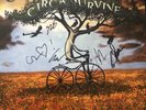 Circa Survive Juturna Picture Disc Vinyl LP  Religion Records, Equal Vision Reco