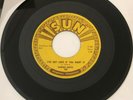 Warren Smith ROCKABILLY 45 I've Got Love If You Want It / I Fell In Love SUN VG+