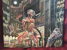 Iron Maiden Somewhere in Time 12