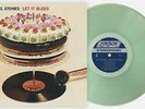 Rolling Stones - Let It Bleed LP. 2019 Remaster. Vinyl Me Please Colored VMP
