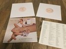 Original 1998 Geffen Records Sonic Youth A Thousand Leaves 2 LP Vinyl Record