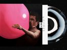 Idles - ULTRA MONO Vortex Coloured Vinyl LP SIGNED AUTOGRAPHED NEW Pre-Order