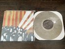 Dillinger Four Civilwar Clear Colored Vinyl Fat Wreck Chords Nofx OOP RARE
