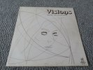 Visions - (Grace, Robin Keith & Adrian Hall Set) - Koala - UK Orig Pressing LP
