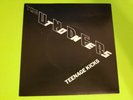 THE UNDERTONES   TEENAGE KICKS   RARE 1978 UK EP PUNK   SIR 4007