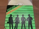 KRAFTWERK Neon Lights CAPITOL 1978 UK 1ST PRESSING LUMINOUS VINYL 12