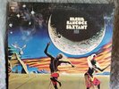 VG+   Herbie Hancock SEXTANT LP Columbia C32212 Stereo   JAZZ Funk FUSION