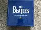The Beatles THE SINGLES COLLECTION (NEW) Box Set on Heavyweight Vinyl NEW SEALED