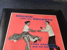 Tony Crombie Plus Two