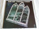 HARD MEAT  -  THROUGH A WINDOW  -  1970   UK  ORIGINAL ISSUE STEREO  WARNER BROS