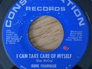 Gene Chandler - I Can Take Care Of Myself - Constellation - N / Soul / Mod