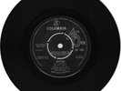 Major Lance - Rhythm / Please Don't Say No More Columbia DB 7365 Ex+