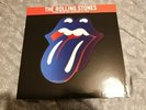 Rolling Stones - Studio Albums 1971-2016 - Vinyl Boxset - INCOMPLETE PLEASE READ