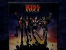 KISS VERY RARE SEALED LP DESTROYER 1976 USA 1stPRESS NO CLIPPED CORNERS INSERTS