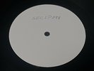 THE WILDHEARTS - Best Of Live - 2018 Secret WHITE LABEL TEST PRESSING Vinyl RARE