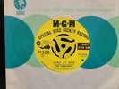 The Sunliners - Land Of Nod - MGM Promo Garage Psych 45 Near Mint HEAR