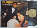 JOE BATAAN Gypsy Woman FANIA Gold Mono + Latin Soul Boogaloo LP HEAR