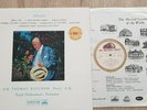ASD 357 WHITE/GOLD* BEECHAM* DELIUS: BRIGG FAIR /SLEIGH RIDE etc *RPO* NM