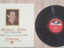 ANGEL ANG 35259 Glazounov / Paganini - Violin Concertos Michael Rabin  NM