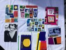 Swing Out Sister Memorabilla Limited Edition Postcards - 10th Anniversary
