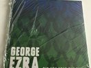 GEORGE EZRA DID YOU HEAR THE RAIN 2 x 7