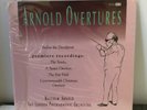 Malcolm Arnold : Arnold Overtures [2 LP] Original Reference Recordings RR-48 NM