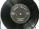 MONSTER SKA: JUSTIN HINDS & THE DOMINOES 'MOTHER BANNER' UK SKA BEAT 1965 EX+