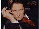 K.D. LANG - DRAG - 2LP CLEAR & BLACK VINYL. RSD 2020. SEALED. 300 COPIES ONLY.