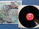 JOHN FAHEY 'America' vinyl LP UK 1972 1st pressing Sonet SNTF 628 VG+ / VG+