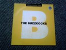 The Buzzcocks, The Peel Sessions Album, Vinyl