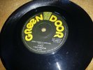 VG+ UK GREEN DOOR REGGAE/SKA 45 - U-ROY - KING TUBBY'S SPECIAL