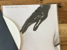 The Strokes - This Is It Limited White Vinyl LP