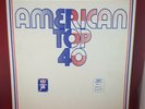 3/31/79 American Top 40 Broadcast 4 LP/Vinyl Casey Kasem #791-13 w/ Cue Sheets