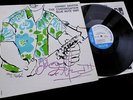 Johnny Griffin / Sonny Clark / Paul Chambers **Original US Blue Note BLP 1580**