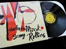 Thelonious Monk / Sonny Rollins **Original US Prestige PRLP 7075 Deep Groove**