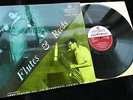 Frank Wess / Jerome Richardson / Hank Jones **Original London LTZ-C 15016 Mono**